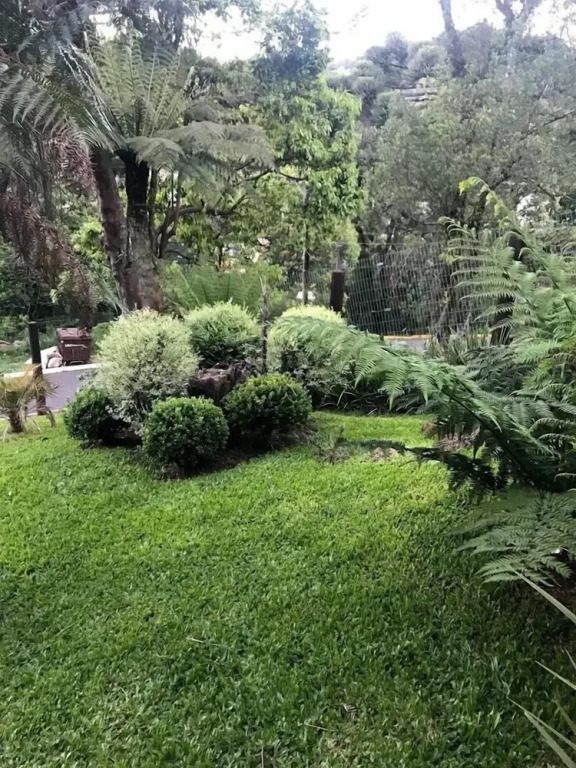 Residencia no Centro de Gramado
