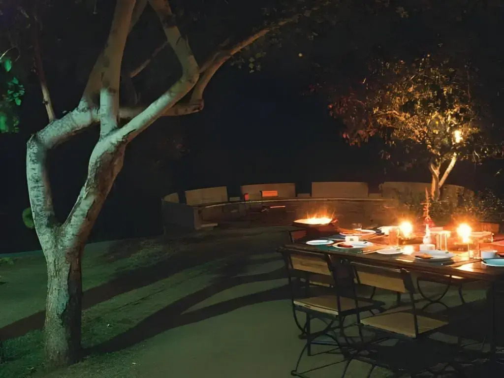 Hotel Aranyawas