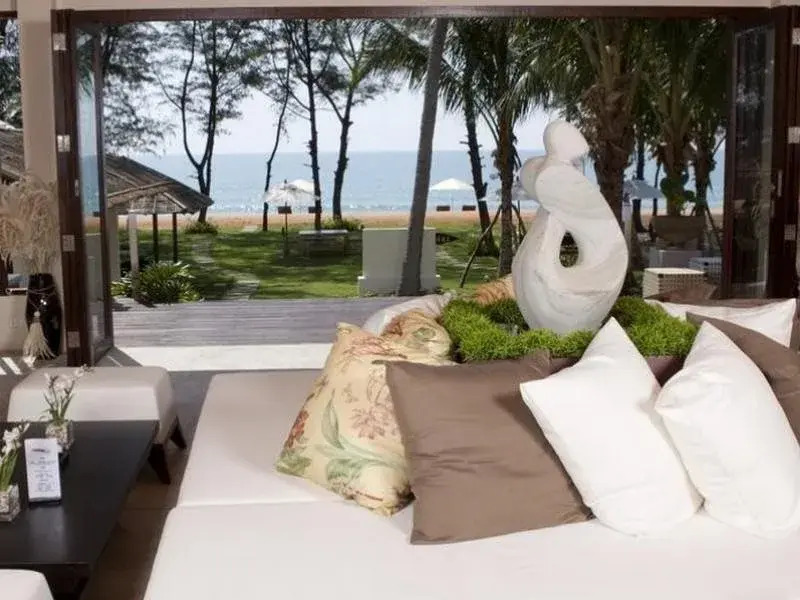 Villa Nirwana