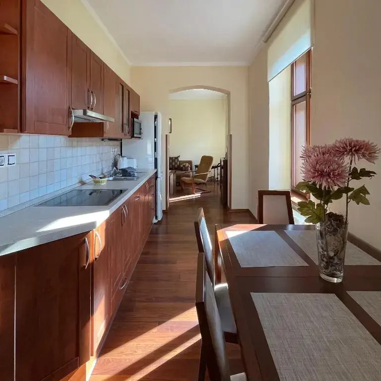Apartmany Basta
