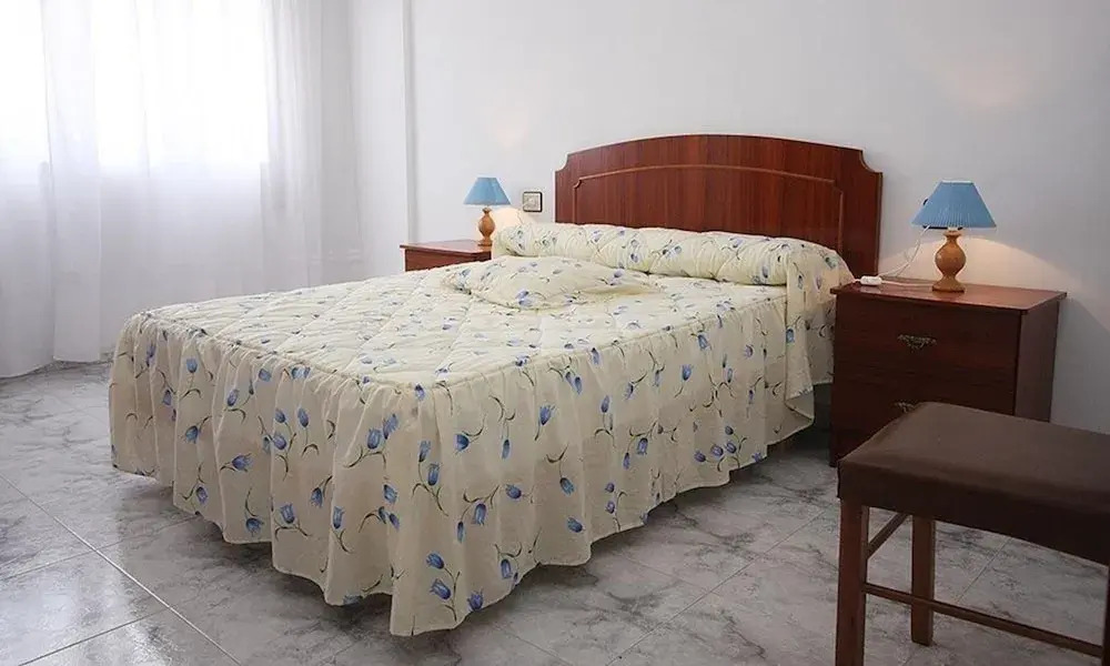 104524 -  Apartment in O Pindo