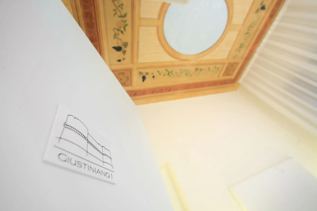 Al Castello Luxury B&B
