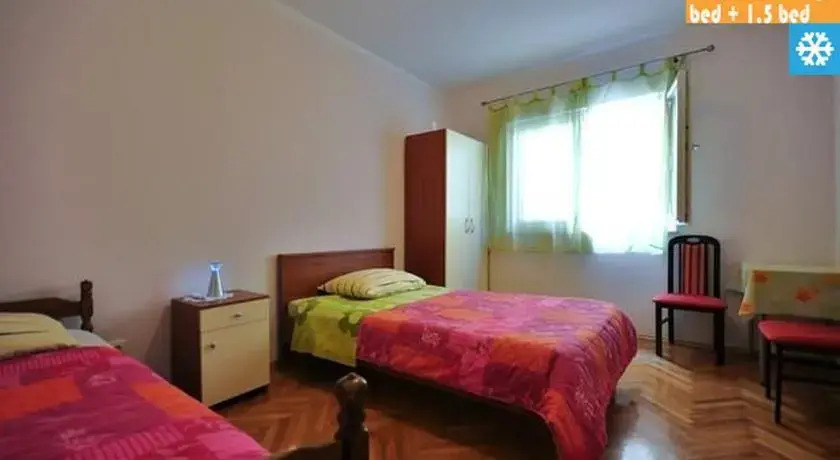 Zadar Peninsula Accommodation
