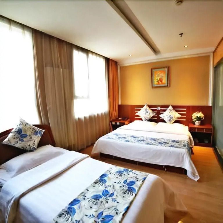 Beijing Airport Business Service Apartment