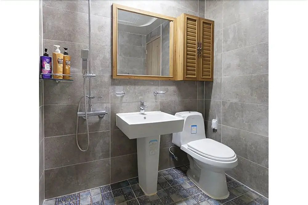 Geoje Ocean View Pension