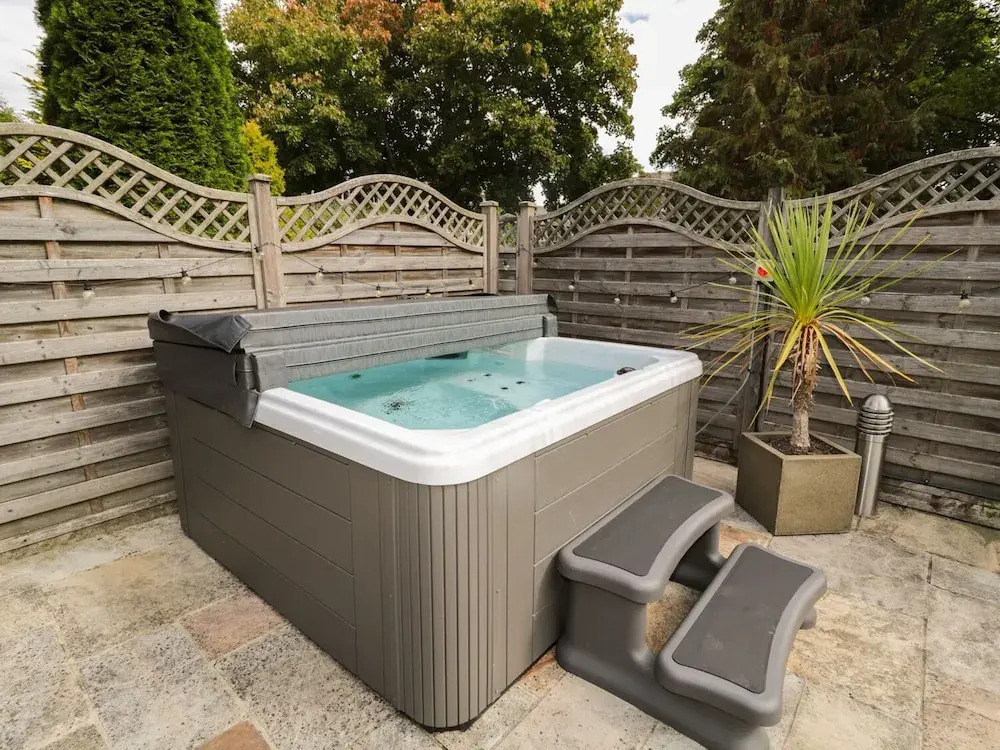 Walworth Castle Hotel