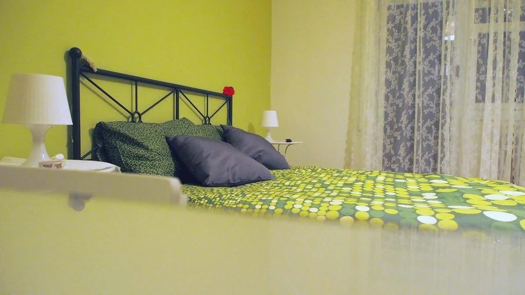 Vatican's Angelo B&B
