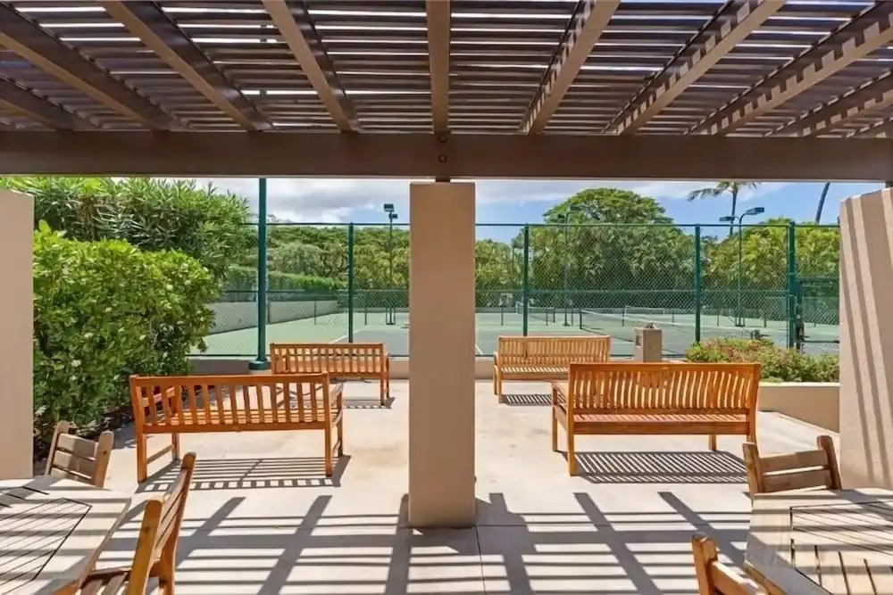 Makena Surf, #f-109 2 Bedroom Condo
