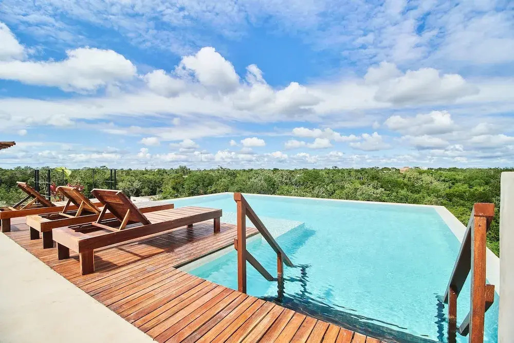 Baay Tulum by Lockey