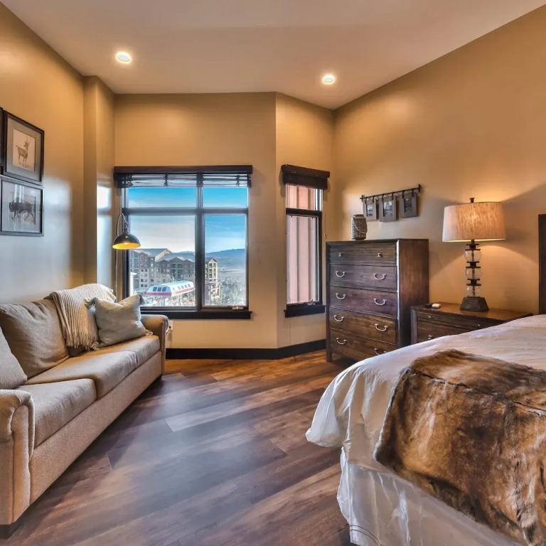 Sundial C411 in Park City, Park City