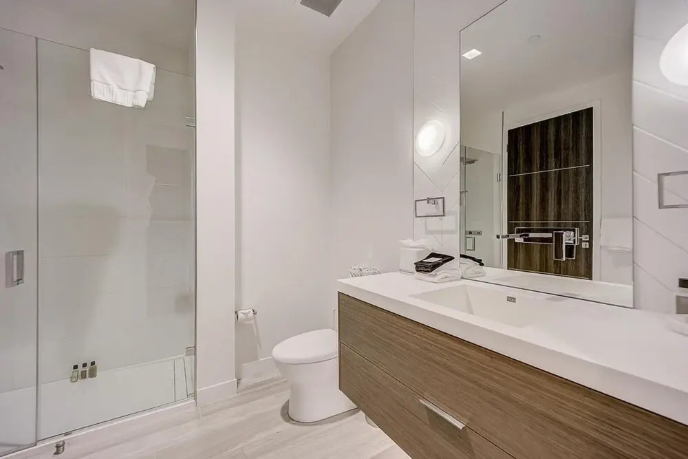 Coopers Collection 46 - The Penthouse at Parkite
