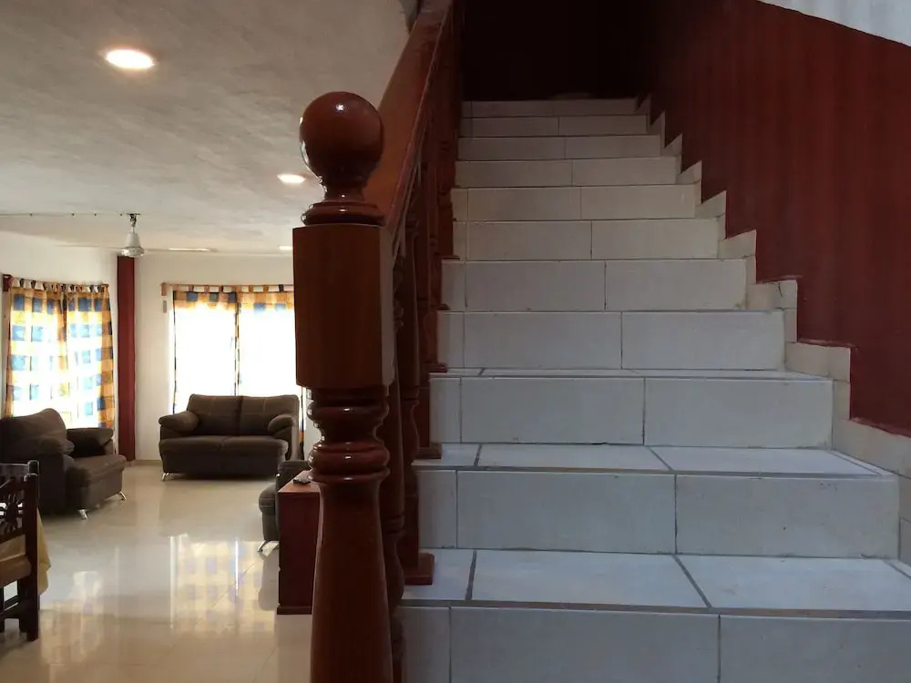 Bungalows villas belen