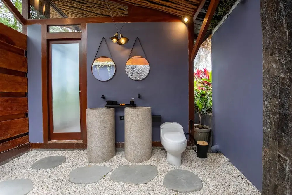 Sebatu Hill Cottage by Great Bali Villas
