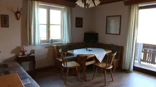 Urlaub Am Bauernhof Galler