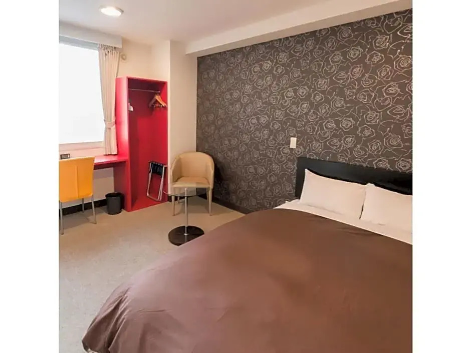 Frame Hotel Sapporo - Vacation STAY 92384
