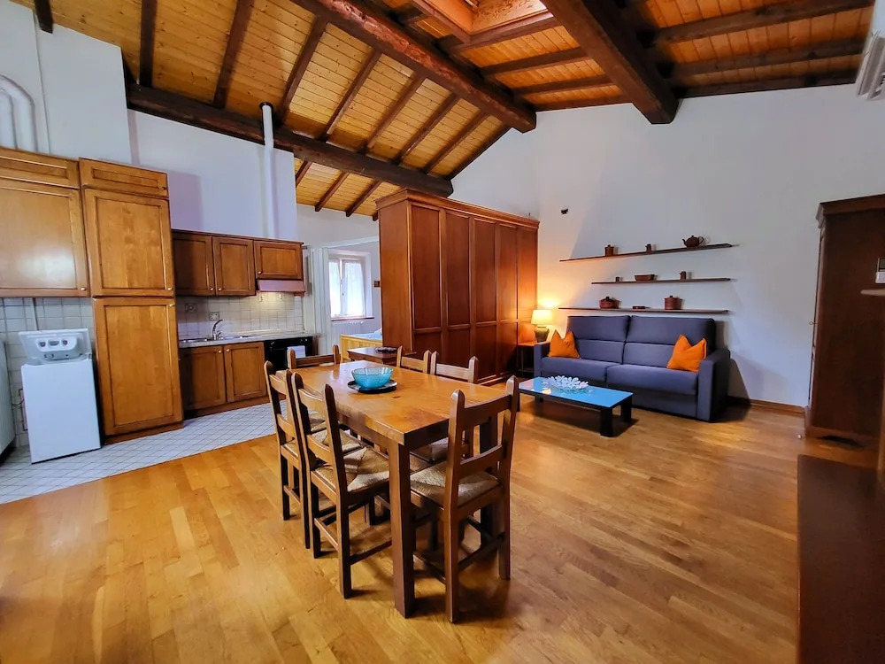 Residence Antico Borgo