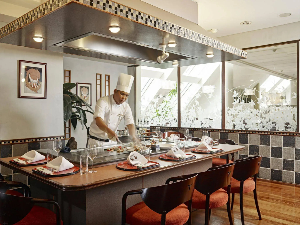 Eurostars Grand Hotel Wien
