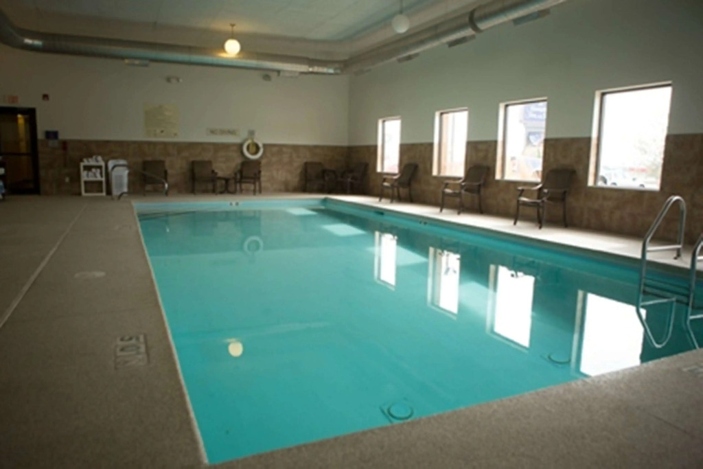 Hampton Inn & Suites Scottsbluff