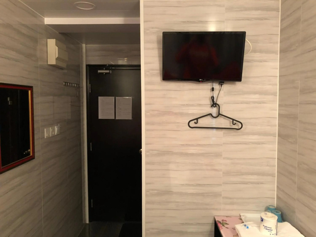 Dreamland Guest House