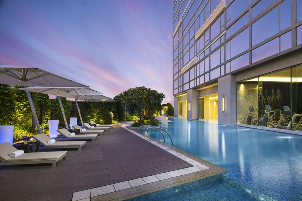 Ascott Macau
