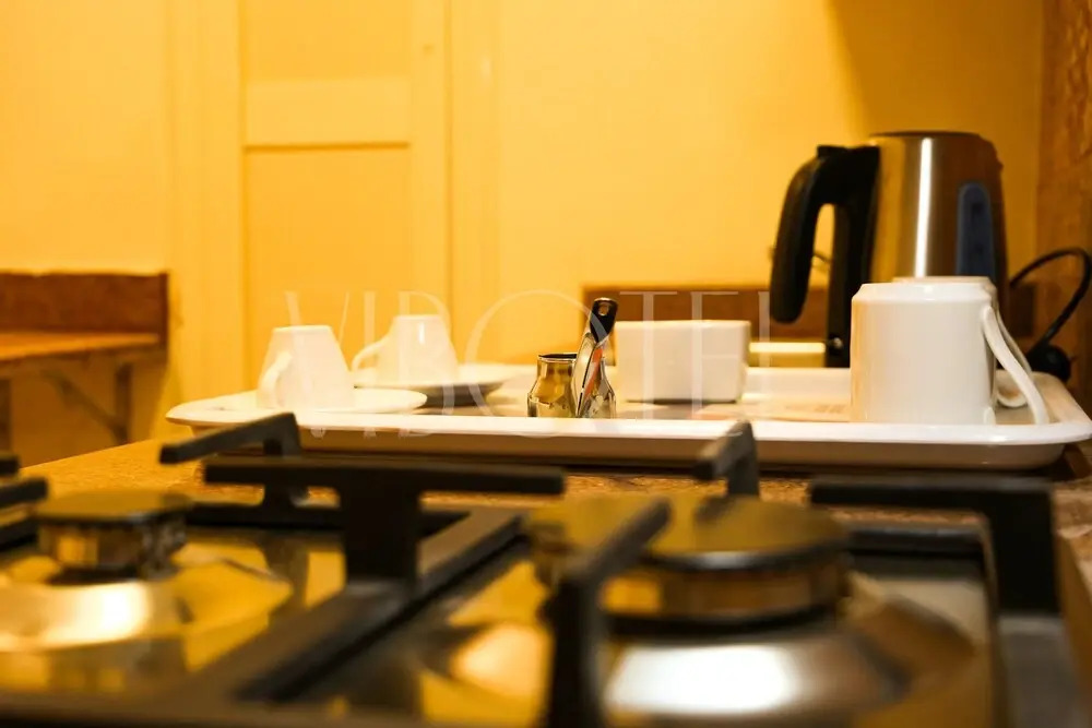 Vibotel Residence Hotel Apartments