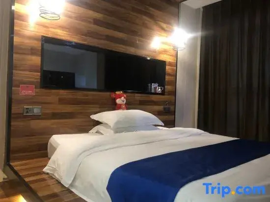 Yugandu Hotel