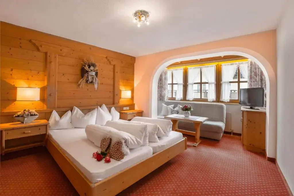 Hotel Ehrenreich