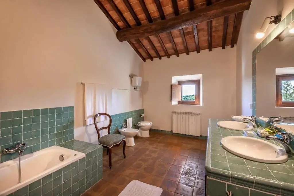 La Corte Di Campalli by Salogi Villas