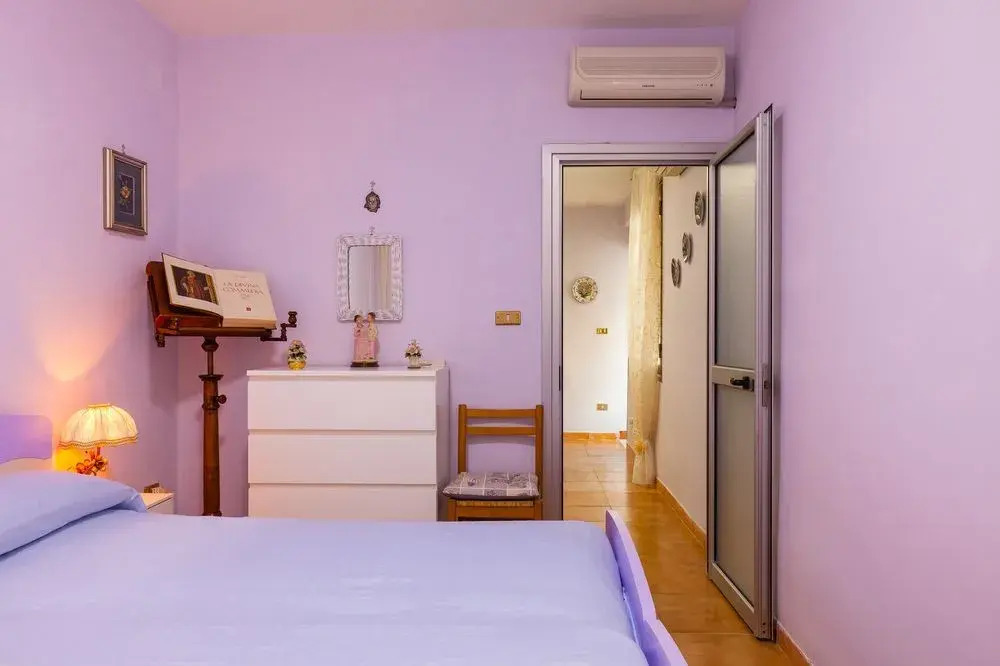 Apartment - Salita Pontecorvo BH 73