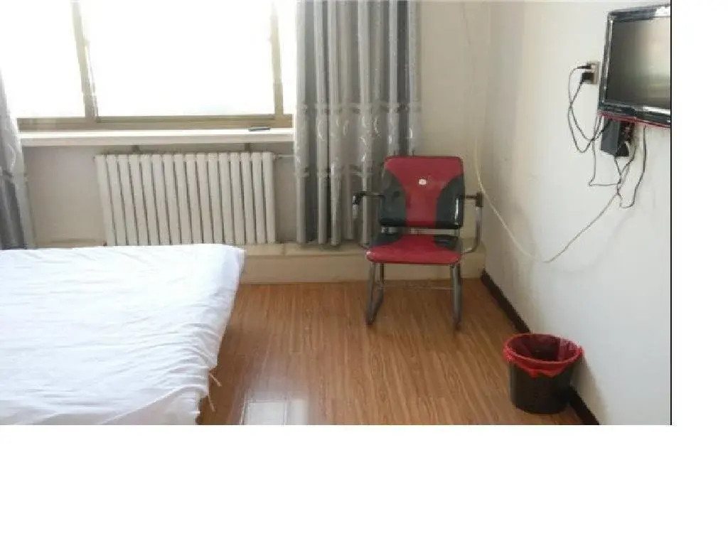 Qiaotoubao Hostel