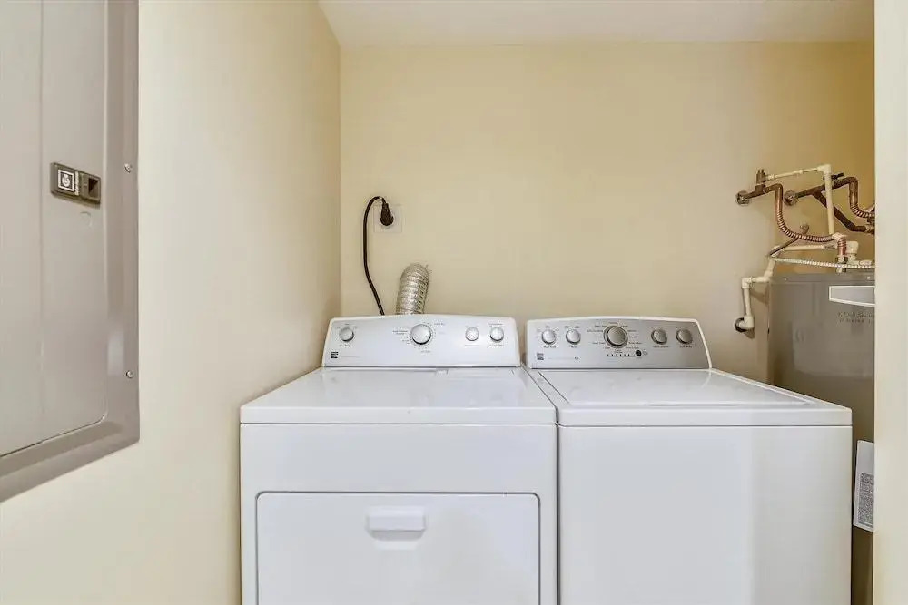 Treasure Island 1102 - Two Bedroom Condo