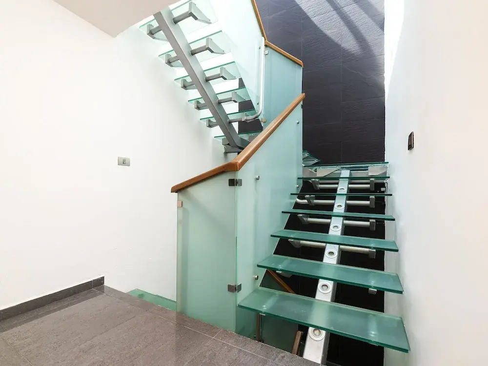 Edificio Piso 56