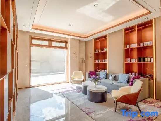Lavande Hotel (Beijing Shahezhan Gonghuacheng Avenue)