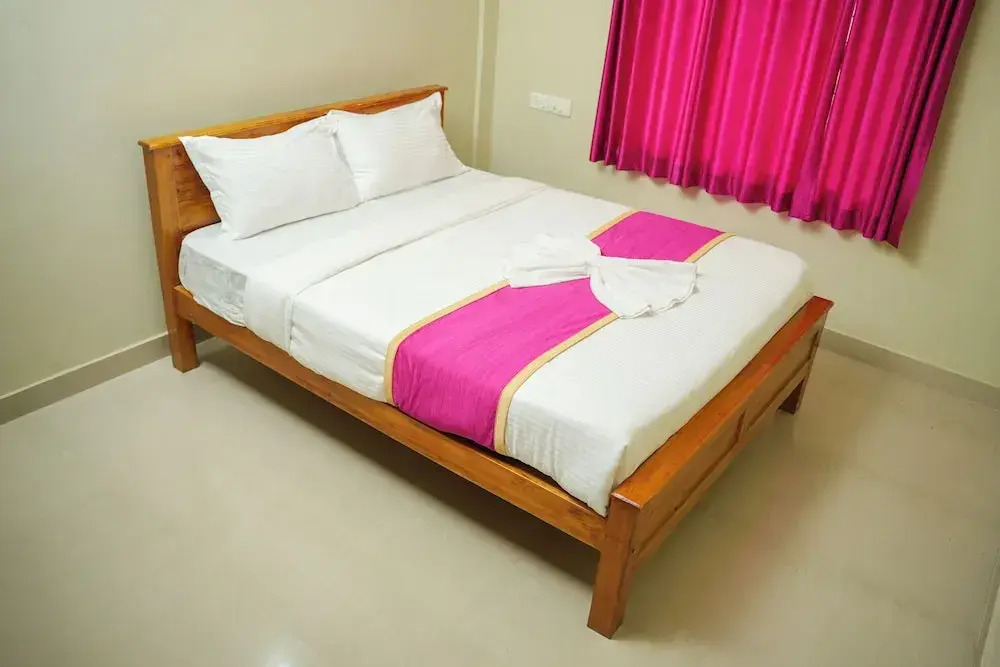 GMR Suites