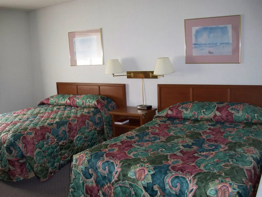 Econo Lodge Tacoma Mall