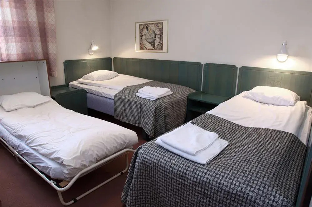 Hotell Älvdalen
