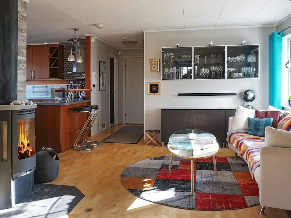 8 person holiday home in Grebbestad-By Traum