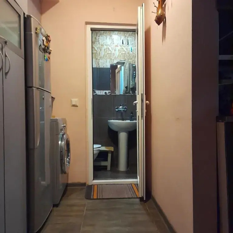 Historical apartment in city center
