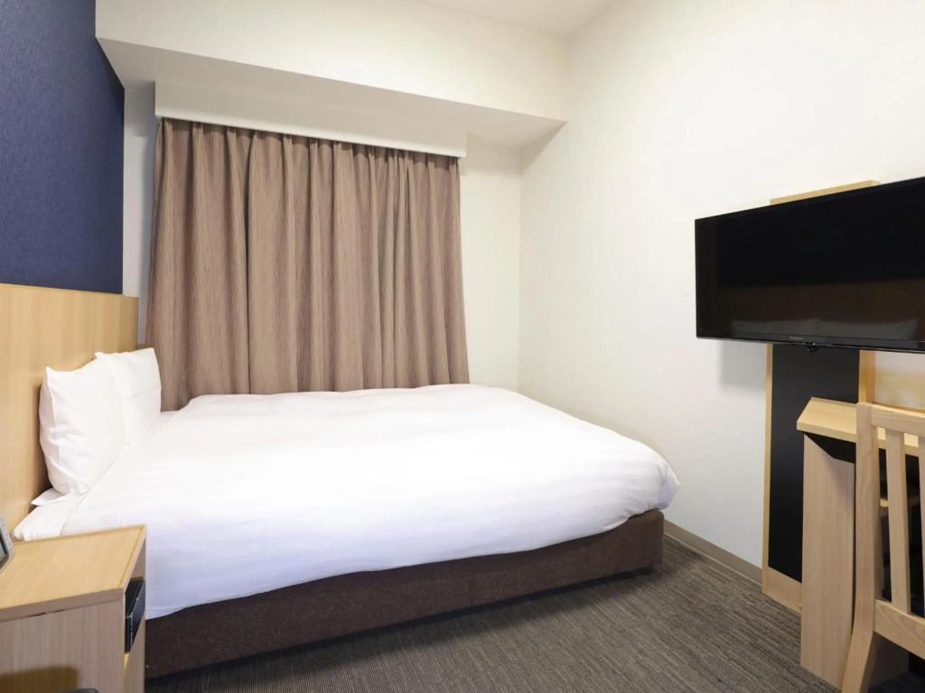 Dormy Inn Ueno Okachimachi