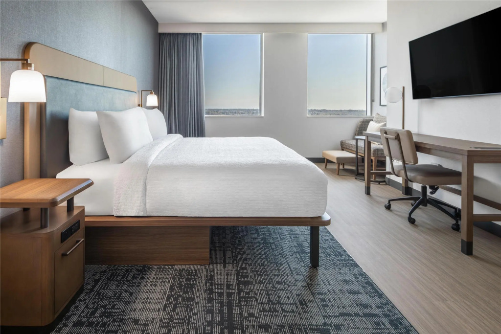 Homewood Suites By Hilton Surrey