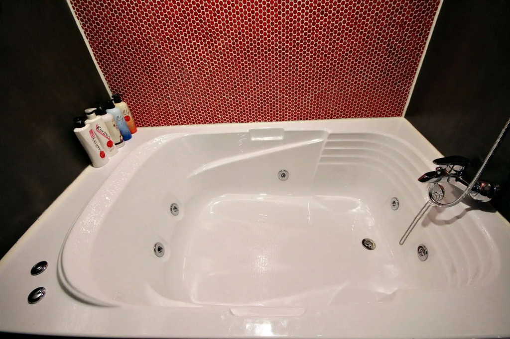Hotel Yaja Oncheon 1