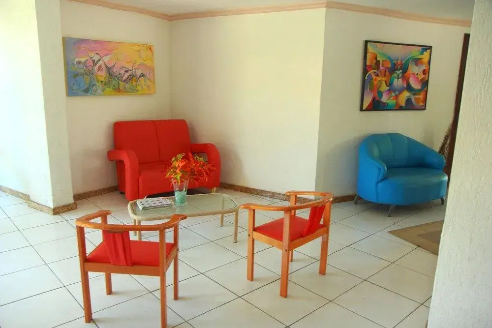 Oasis Beach Hotel