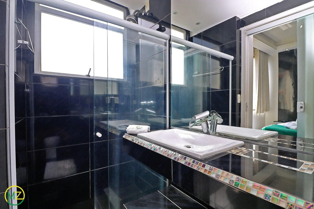 Moderno Apto 3 Suites P/ 8 Pessoas Em Copacabana