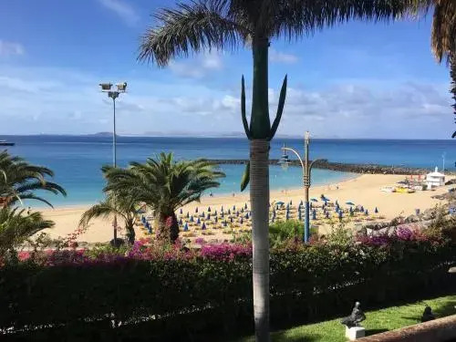 Villa Rubicon Playa