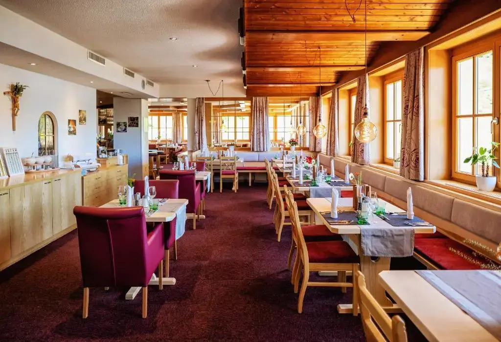 Natur-Genuss-Hotel Sonnasita