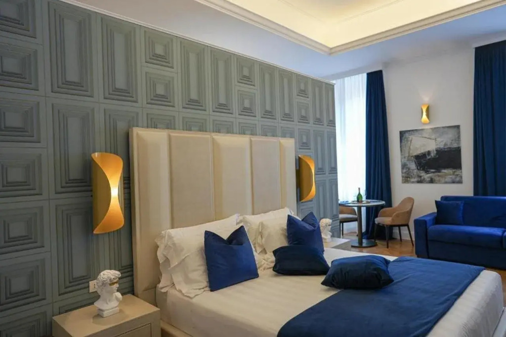 Màs Boutique Hotel Rome