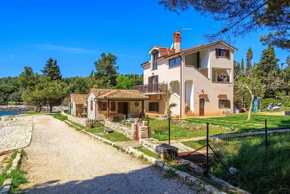 Sea Studio in Rovinj