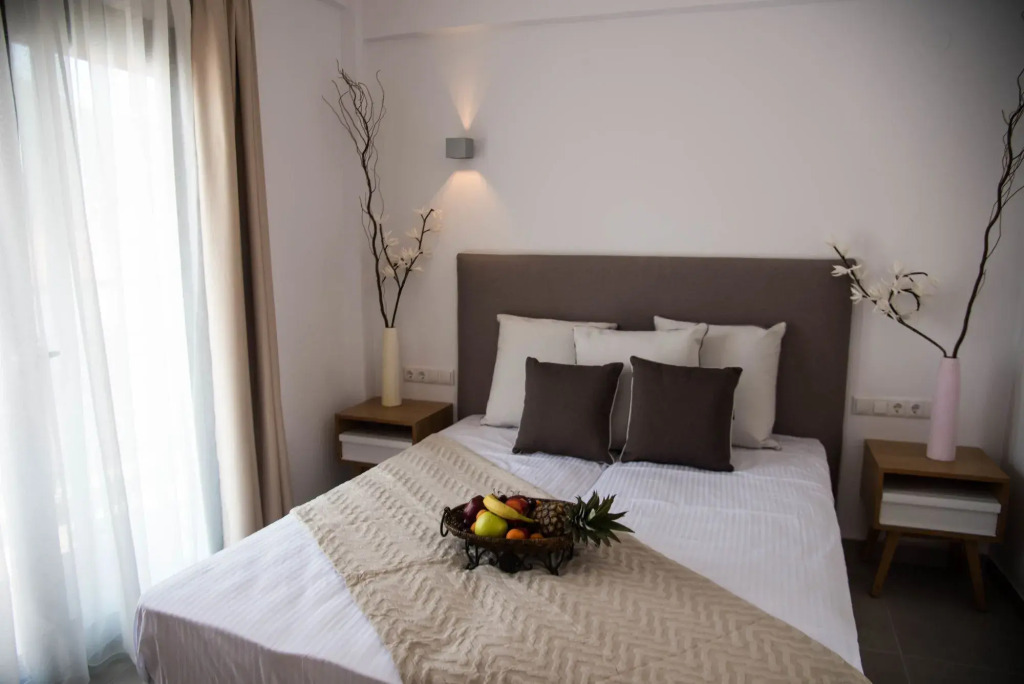 Stavros Beach Hotel