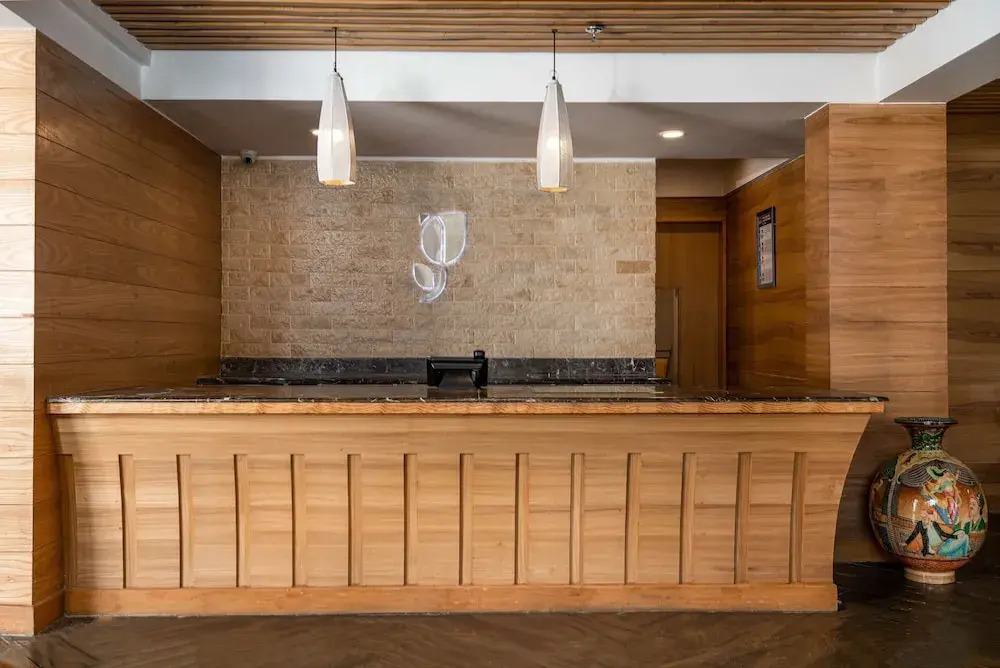 Country Inn & Suites by Radisson, Sonamarg