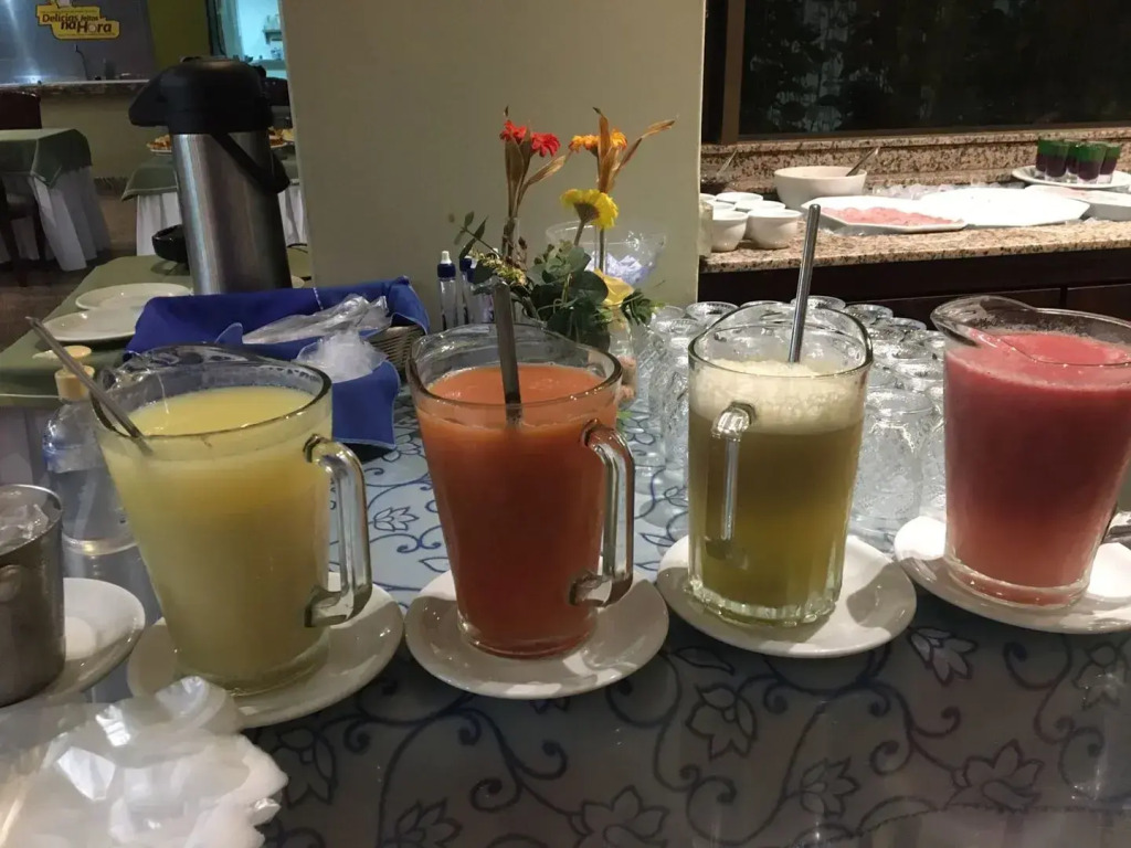Pousada dos Girassóis